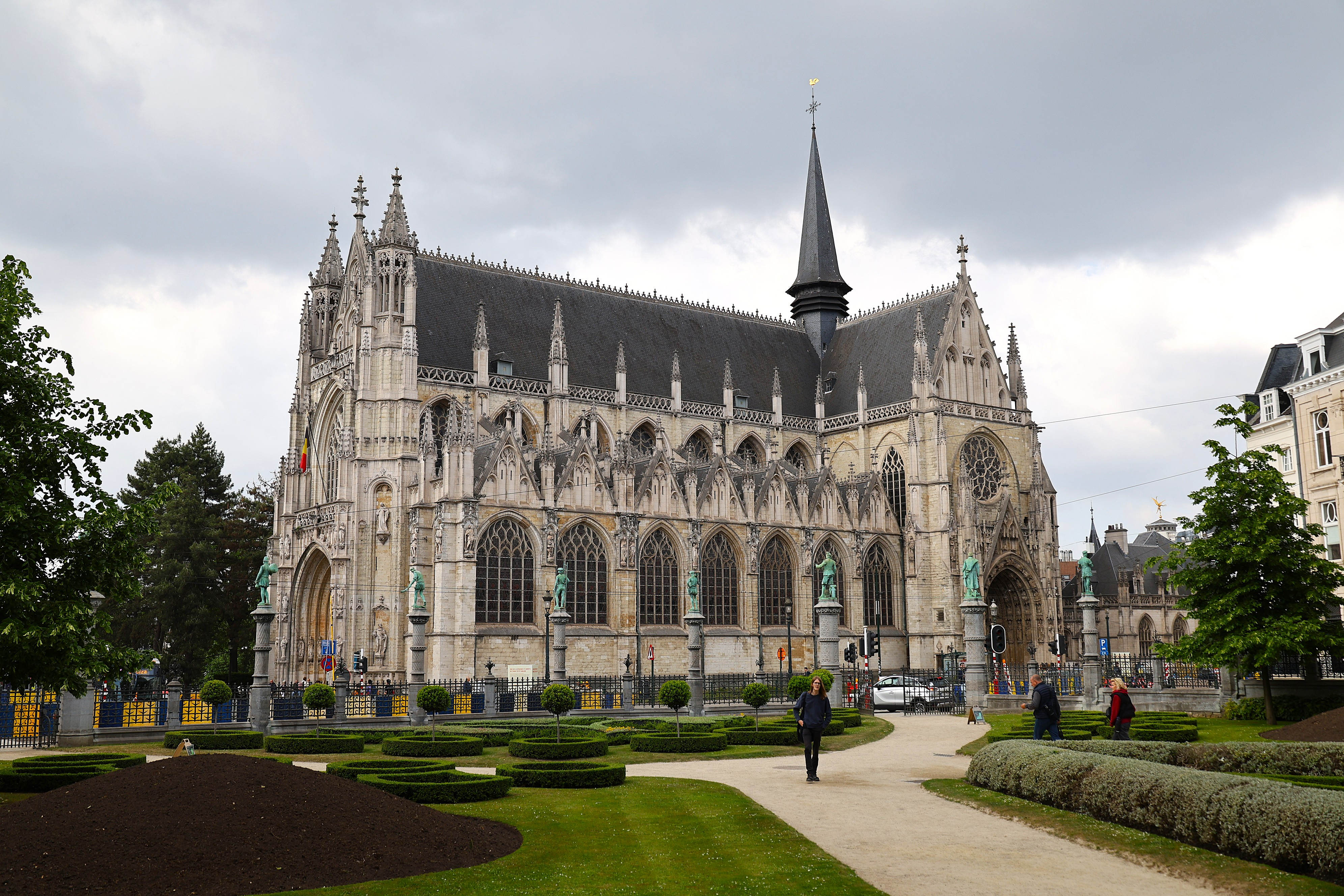 Brussels